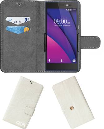 ACM Flip Cover for Lava X38