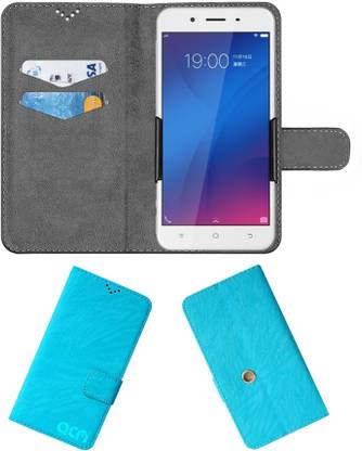 ACM Flip Cover for VIVO Y66