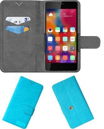 ACM Flip Cover for Gionee Elife S7