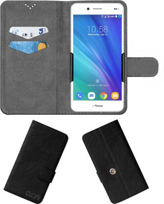 ACM Flip Cover for Infocus M535 Plus