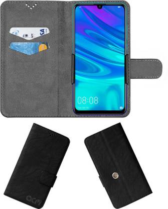 ACM Flip Cover for Huawei P Smart 2019