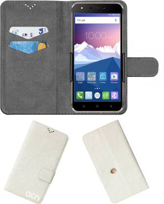 ACM Flip Cover for Karbonn K9 Viraat