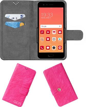 ACM Flip Cover for Oppo F3