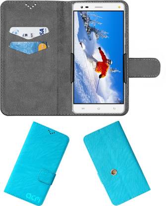 ACM Flip Cover for Lava V5