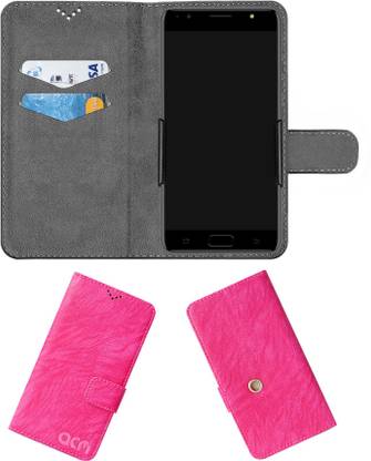 ACM Flip Cover for Tecno I7