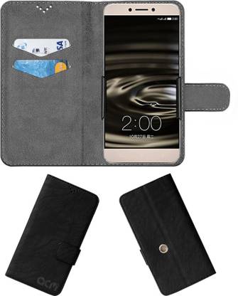 ACM Flip Cover for Leeco X509 Le 1s Eco