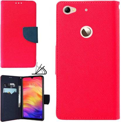 MYSHANZ Flip Cover for LeEco Le 1S