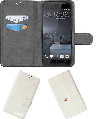 ACM Flip Cover for Htc X9u