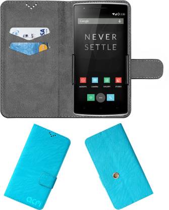 ACM Flip Cover for OnePlus One