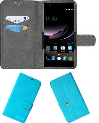 ACM Flip Cover for Elephone P8 Max