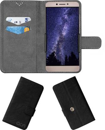 ACM Flip Cover for LeEco Le 2