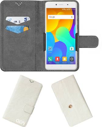 ACM Flip Cover for Yu Yureka 2