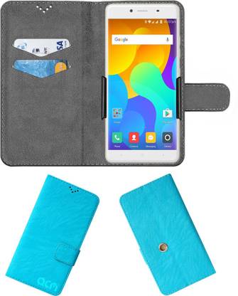 ACM Flip Cover for Yu Yureka 2
