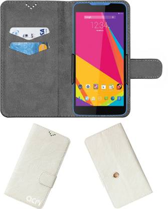 ACM Flip Cover for Blu Studio 5.5k D710