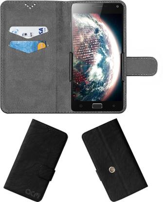 ACM Flip Cover for Lenovo Vibe P1