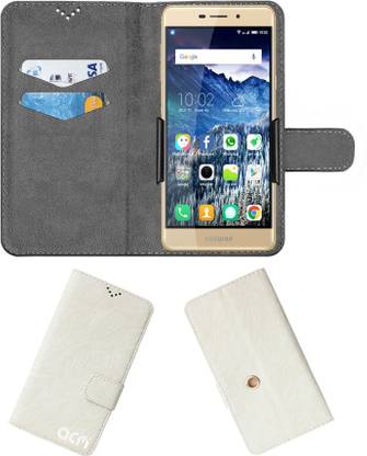 ACM Flip Cover for Coolpad Mega 2.5d