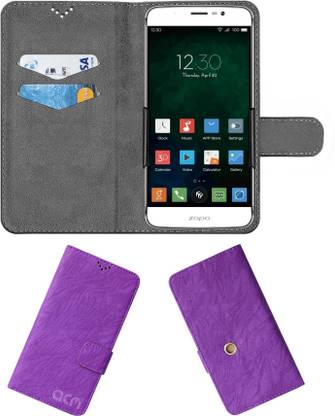 ACM Flip Cover for Zopo Speed 7 Plus