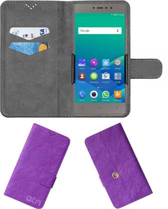 ACM Flip Cover for Gionee S6s