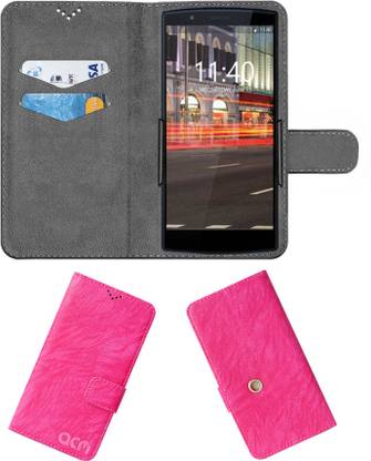 ACM Flip Cover for Hyve Buzz