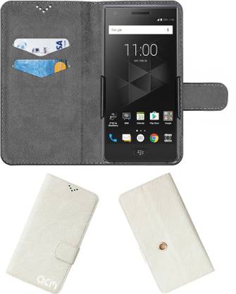 ACM Flip Cover for Blackberry Motion