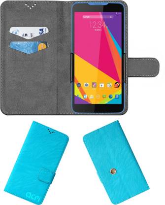 ACM Flip Cover for Blu Studio 5.5k D710