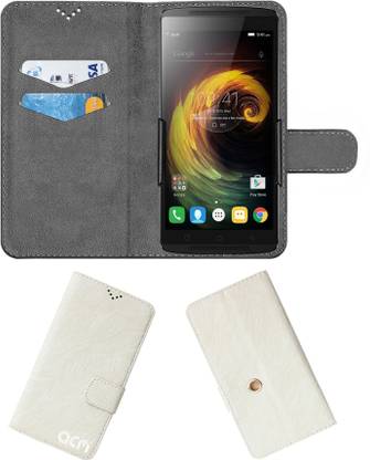 ACM Flip Cover for Lenovo K4 Note