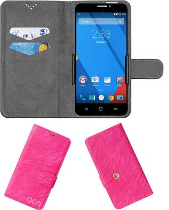 ACM Flip Cover for Yu Yureka Plus