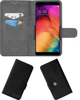 ACM Flip Cover for Coolpad Note 8