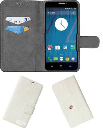 ACM Flip Cover for Micromax Yu Yureka A05510