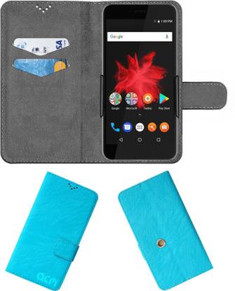 ACM Flip Cover for Billion Capture Plus