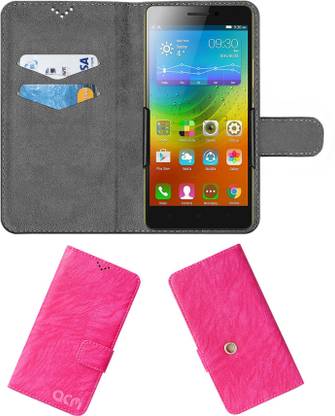 ACM Flip Cover for Lenovo K3 Note