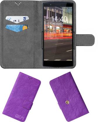 ACM Flip Cover for Hyve Buzz