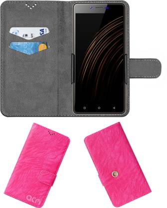 ACM Flip Cover for Swipe Elite Note 4g