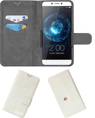 ACM Flip Cover for Leeco Letv Le 2 Pro