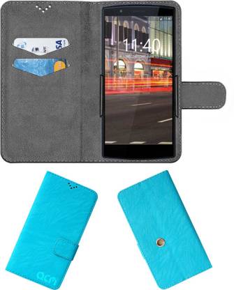 ACM Flip Cover for Hyve Buzz