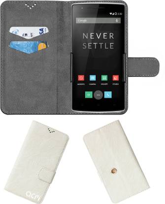 ACM Flip Cover for OnePlus One