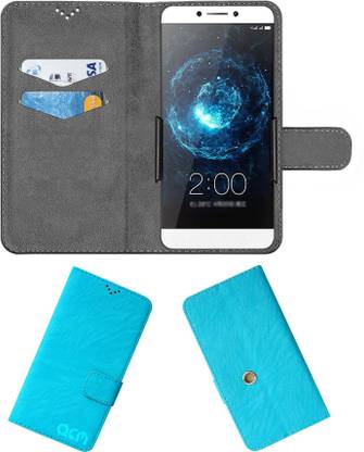 ACM Flip Cover for Leeco Letv Le 2 Pro