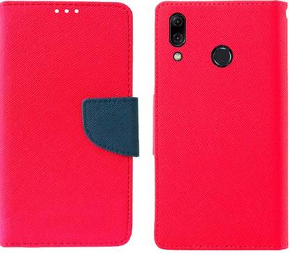 MYSHANZ Flip Cover for Asus Zenfone 5Z