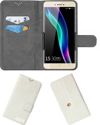 ACM Flip Cover for Gionee Elife S6