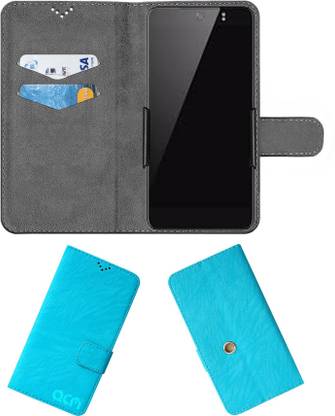 ACM Flip Cover for Tecno Camon Cx Air