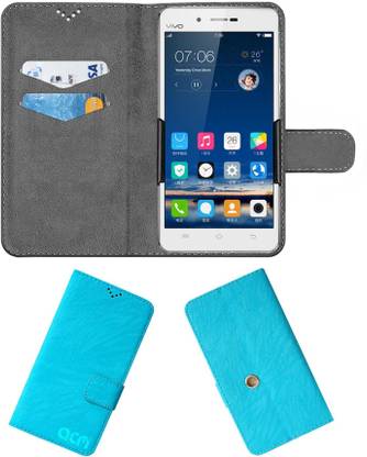 ACM Flip Cover for VIVO X5 MAX