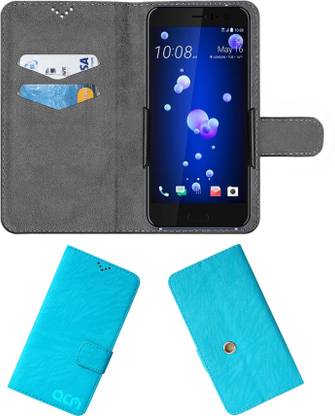 ACM Flip Cover for Htc U11