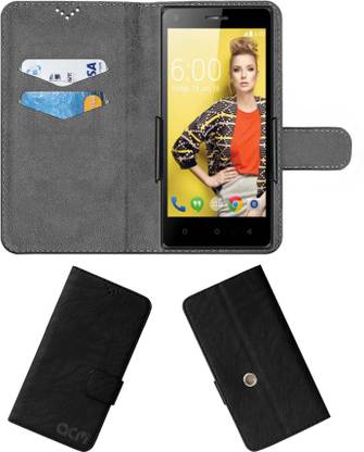 ACM Flip Cover for Zen Cinemax 1