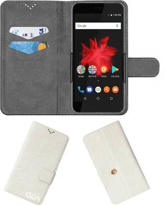ACM Flip Cover for Billion Capture Plus