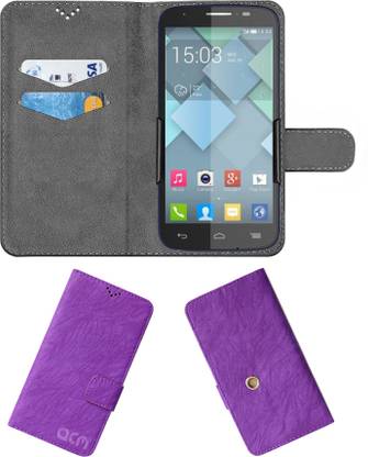 ACM Flip Cover for Panasonic P31