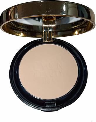 L'YON BEAUTY Compact Powder ,Oil Free,8gm Compact