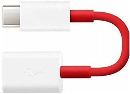 A3sprime USB Type C OTG Adapter