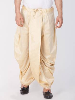 BENSTOKE Dhoti Men Dhoti