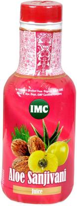 IMC Aloe Sanjivani Juice