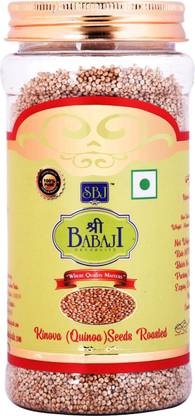 Shree BABAJI Kinova Seeds Kaniwa Seeds